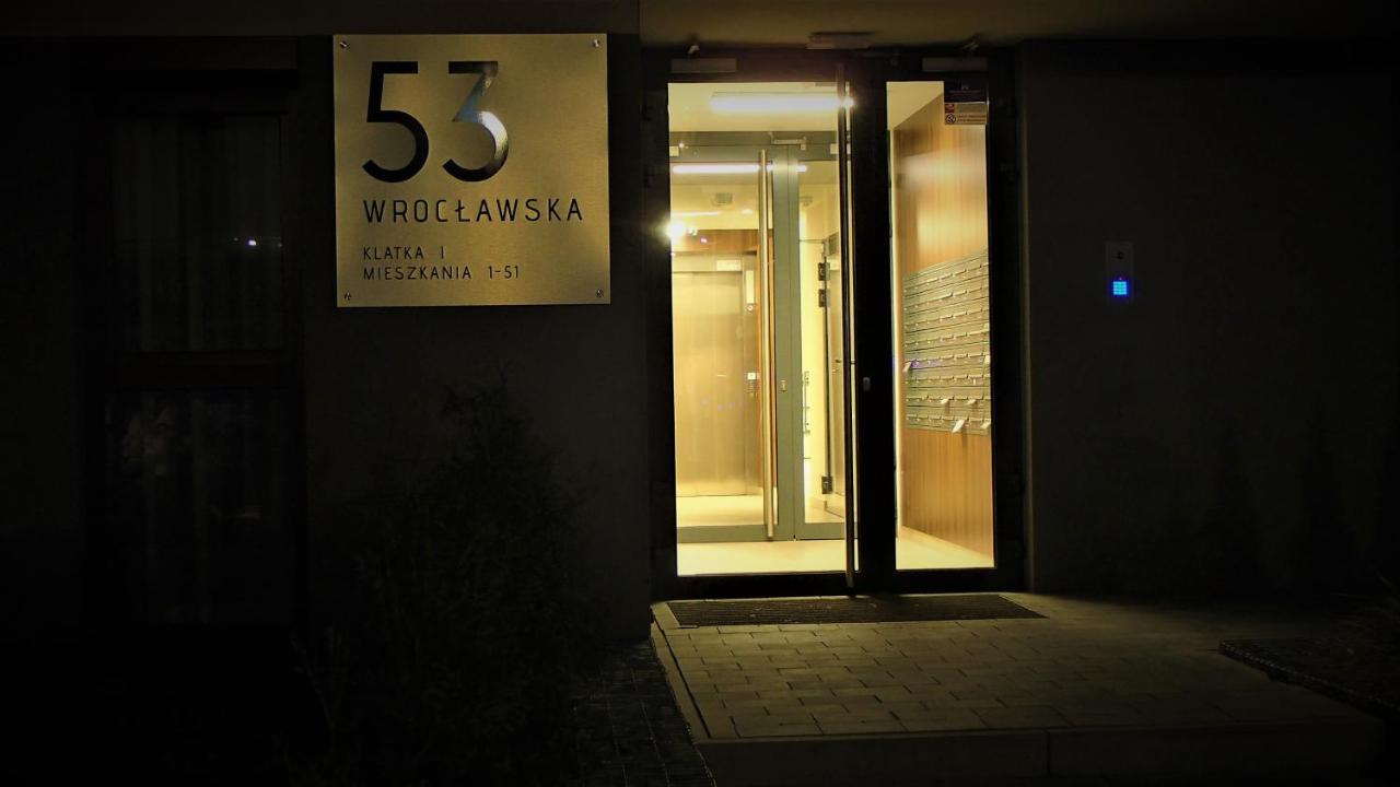 Ferienwohnung Cracovia Garden Nowa 5 Dzielnica Exterior foto